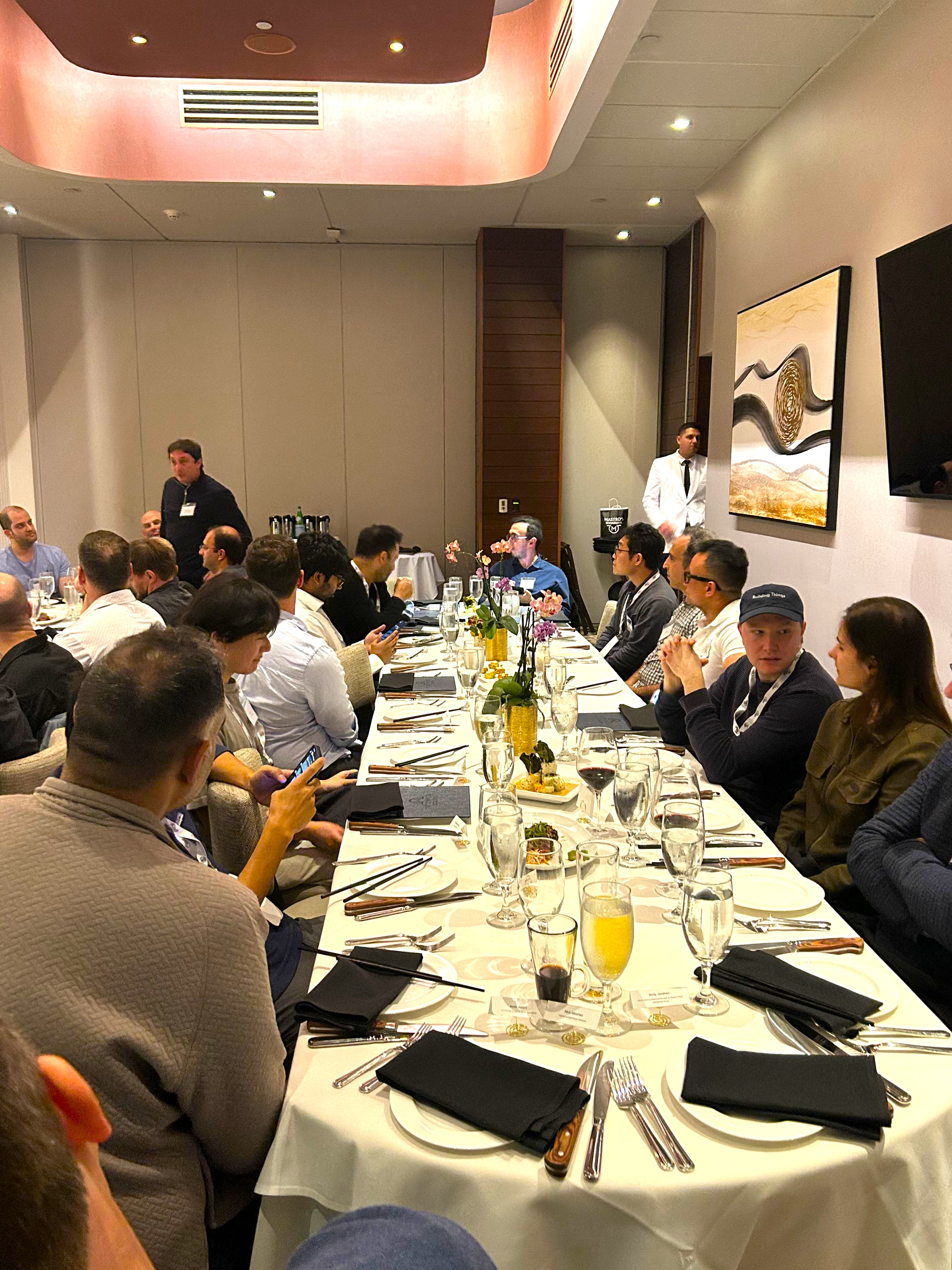 Extended engagement until 10:30 PM